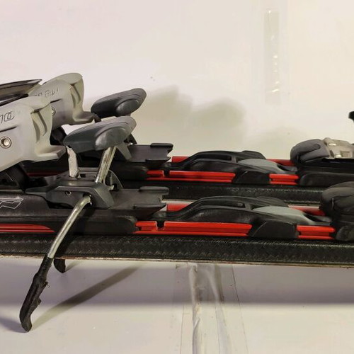 Volkl Ski Skis 156 cm Used In Excellent Condition