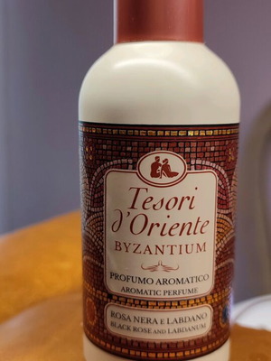 Άρωμα Tesori d'Oriente Byzantium 100ml