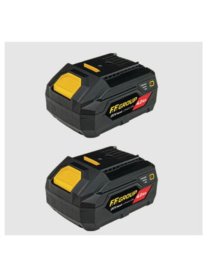 FFG 20V/3A Battery Charger used