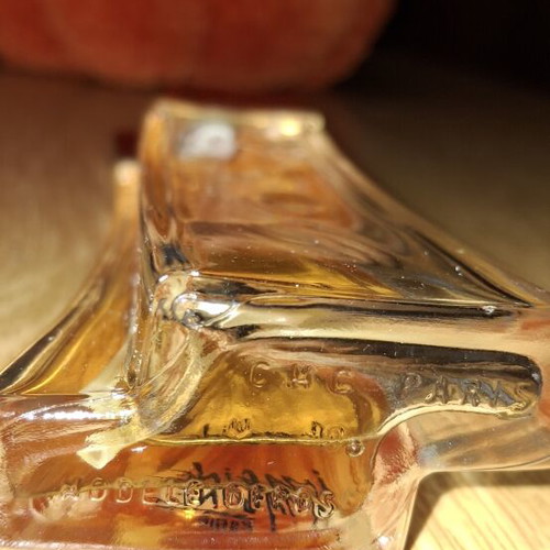Imagine Paris vintage Eau de Toilette 50 ml used