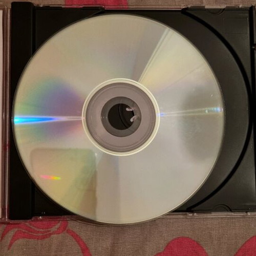 CD Sotiris Komatsioulis 21 Legendary Songs 1970-1980 Used