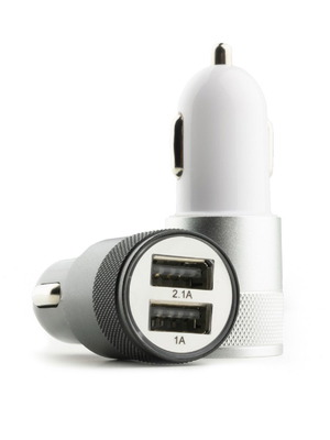USB 3.1A high-quality car charger new