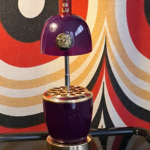 bottle shaped cigarette dispenser Musical cigarette dispenser Dandy-Mate… - € 120,00