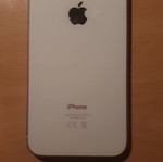iPhone XR used, white, functional for apps only