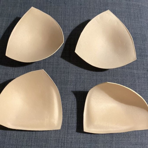 Enhancing cups medium new, pack of 4 (2 pairs)
