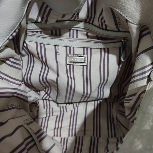 Coccinelle genuine bag like new