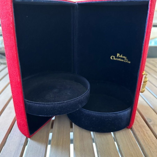 Christian Dior Box