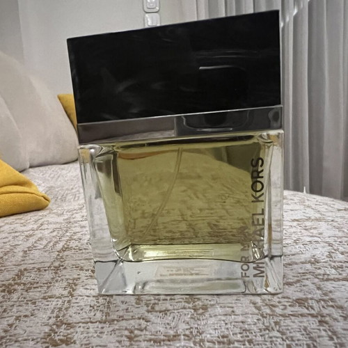 Michael Kors for Men Eau de Toilette 75 ml like new