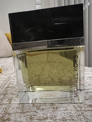 Michael Kors for Men Eau de Toilette 75 ml like new