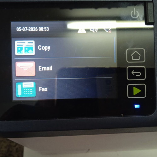 Xerox Color Multifunction Laser Printer Model C235 used with WiFi and Mobile Print