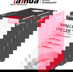  PFM9221-6UN-C-V2 (White) 305m UTP CAT6 Cable Dahua