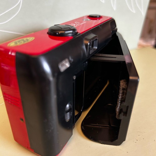Fuji DL-7 camera like new