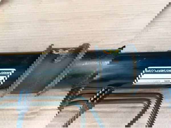 κρεμαγιερα HYUNDAI elantra 2002