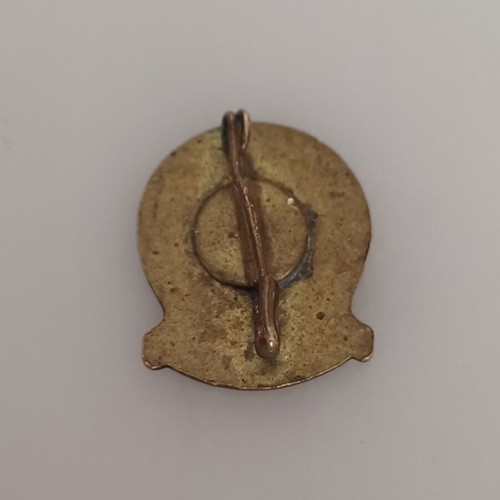 Church of Greece Catechetical School Pin used