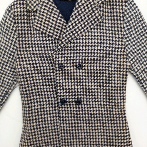 Ken Big Business suit used 1970