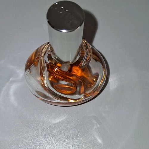 Chloé vintage perfumes used, original 1975, collectible edition