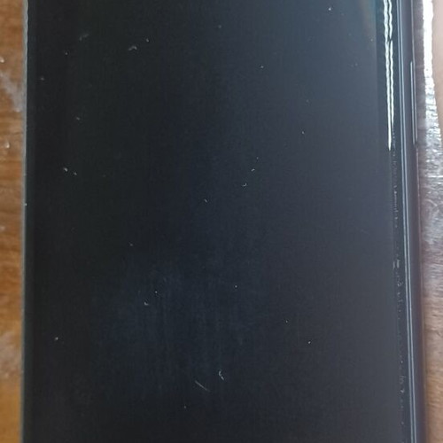 Iphone 8 Plus 64GB like new, 81% battery, black
