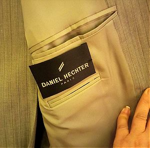 Daniel Hechter ανδρικό καλοκαιρινό κοστούμι