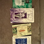 Cream samples new