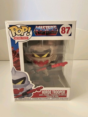 Funko Pop Horde Trooper new