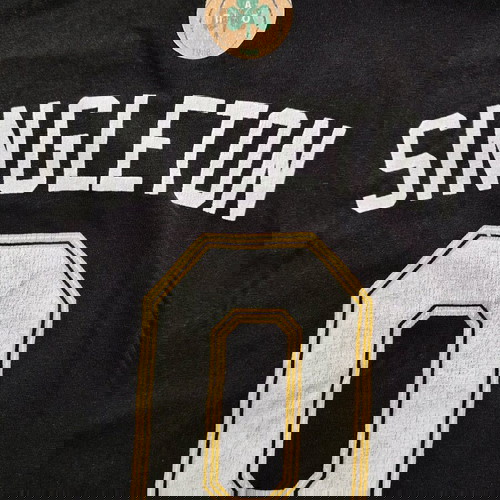 Παναθηναϊκός BC t-shirt Singleton 8 ετων