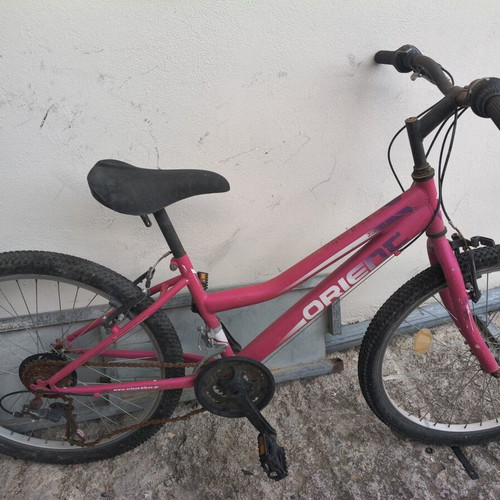 Orient 24" kids bike