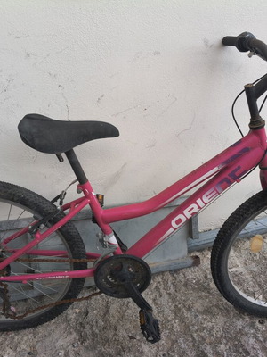 Orient 24" kids bike