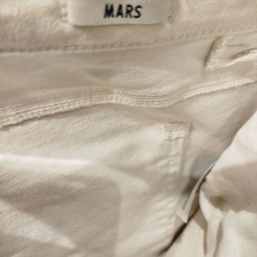 LCW Jeans white jean pants like new, size XXXL 46 18