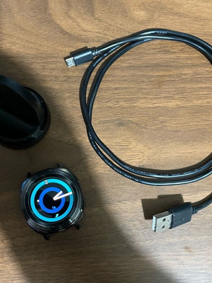 Samsung Gear sport (ΔΙΑΒΑΣΤΕ ΠΕΡΙΓΡΑΦΗ)