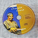  Cesaria Evora – Cesaria Evora CD