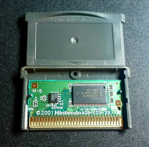 Donkey kong Country 1 χωρίς Αυτοκόλλητο - Game Boy Advance