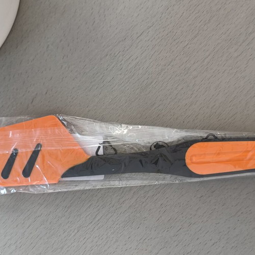 Tupperware silicone spatula new