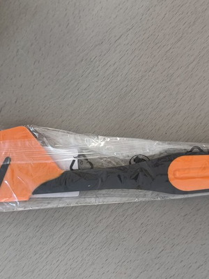 Tupperware silicone spatula new