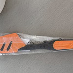 Tupperware silicone spatula new