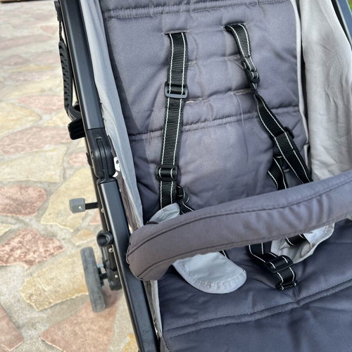 Joie baby stroller like new