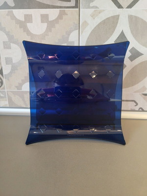 Elegant napkin holder like new