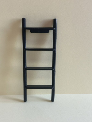 Playmobil ladder for police boats