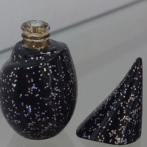 La Prairie Midnight Rain Eau de Parfum collectible miniature