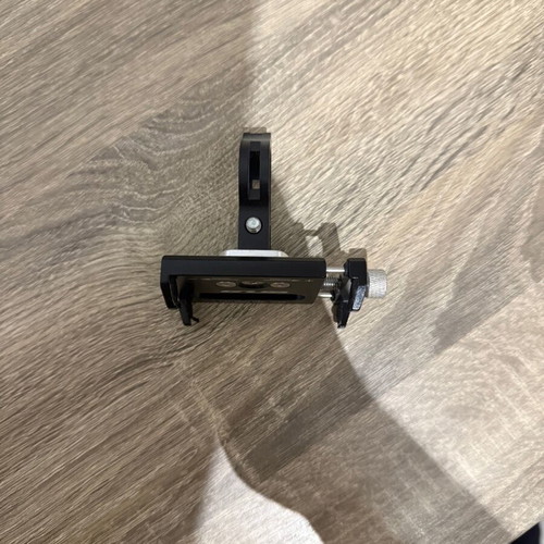 Adjustable phone holder new