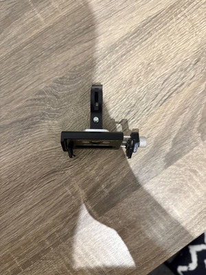 Adjustable phone holder new