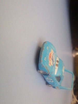 Arxontas collectible toy car used edition