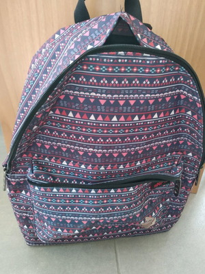 School backpack like new