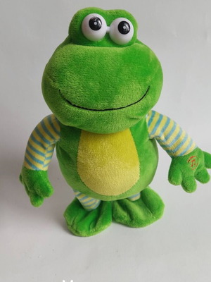 Interactive musical toy Windel like new