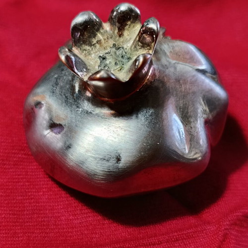 Decorative pomegranate