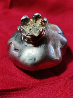 Decorative pomegranate