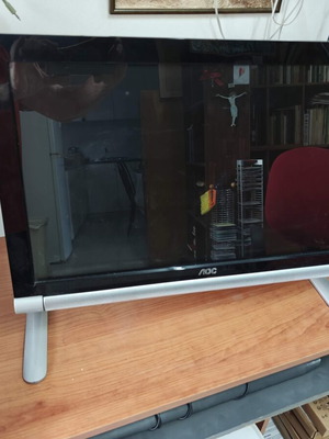 AOC e2239Fwt οθόνη Full HD 21,5 ιντσών