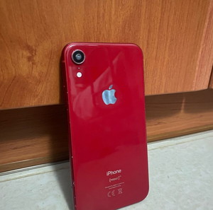 IPhone XR 64gb