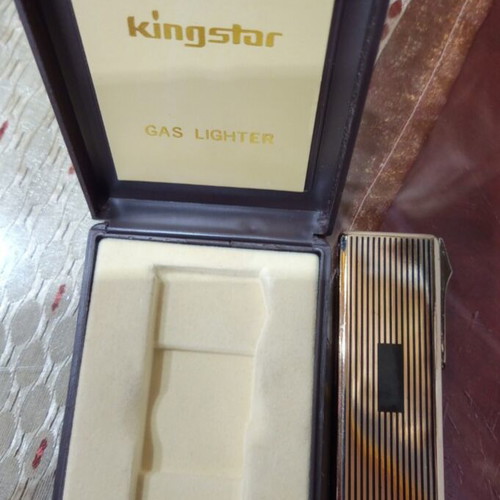 Kingstar vintage lighter