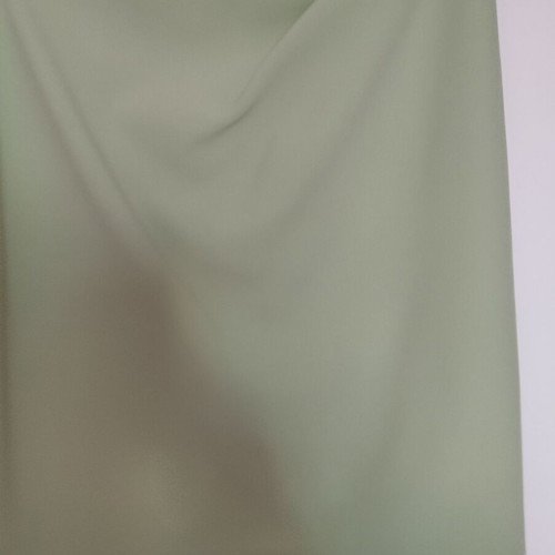 La Redoute women's suit used, green, size M