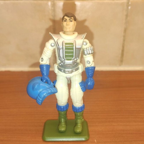GI Joe Maverick 1987 action figure